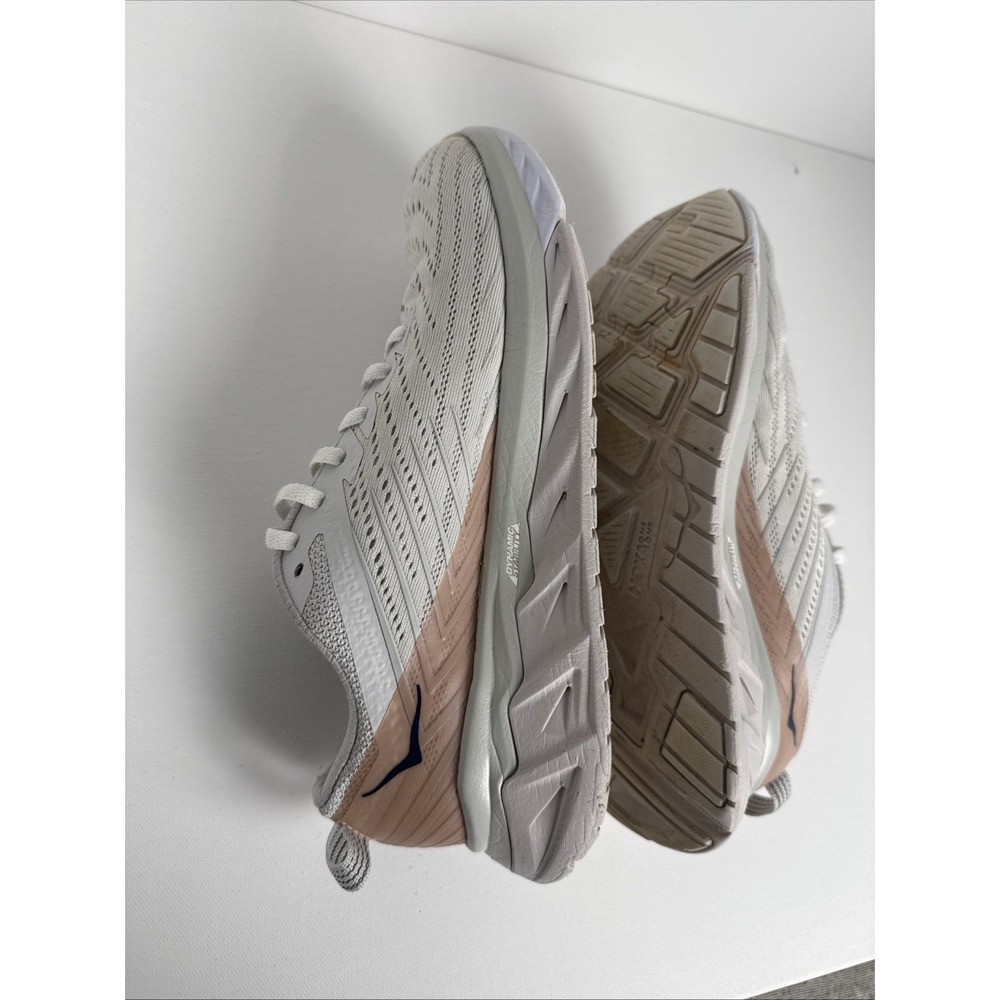 Hoka One One Arahi 4 Shoes Womens Size 7 Stability Running Sneakers Lightweigh - Picture 9 of 12